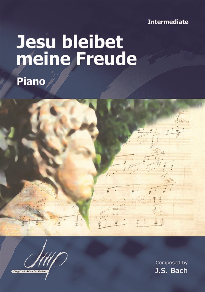 Jesu Bleibet Meine Freude