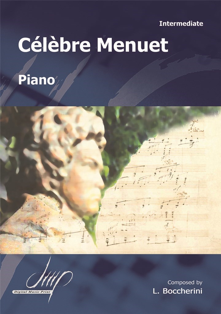 Célèbre Menuet