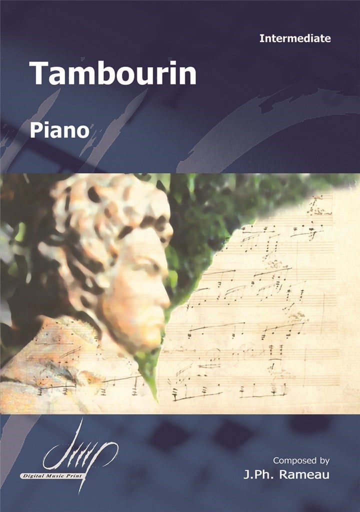 Tambourin