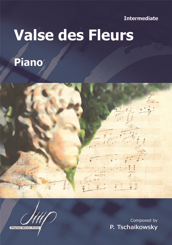 Valse Des Fleurs