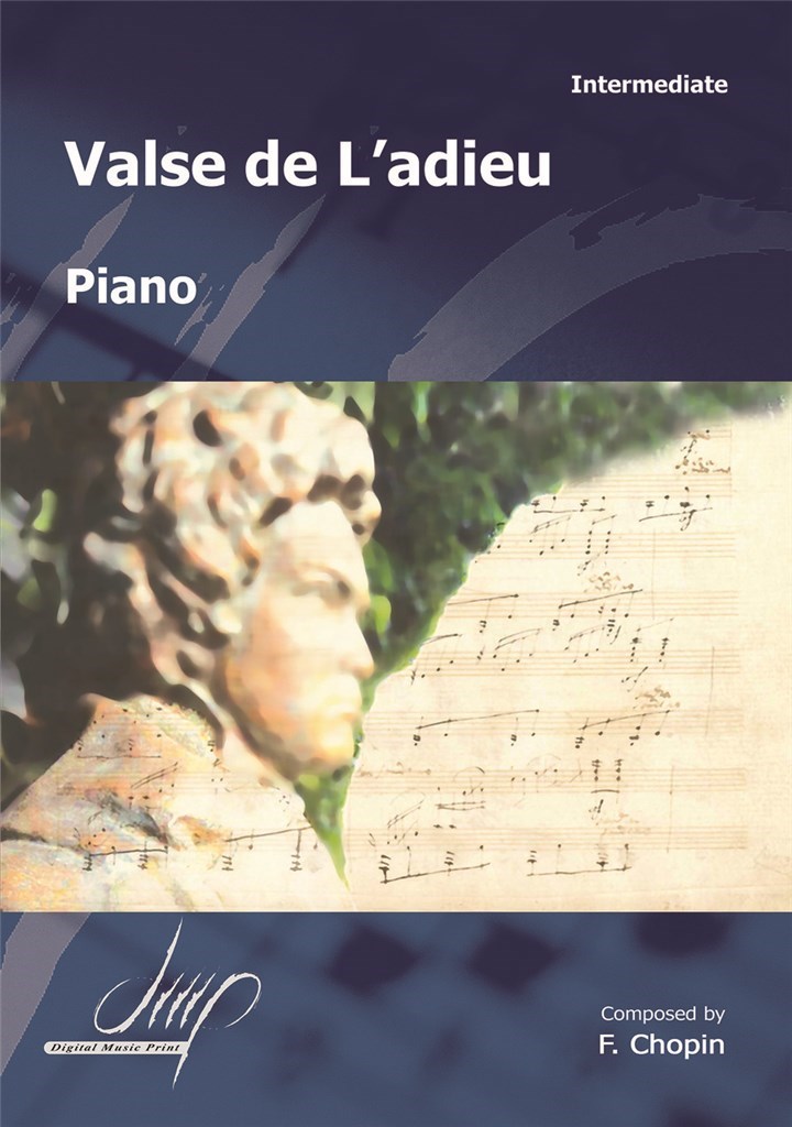 Valse De L'Adieu