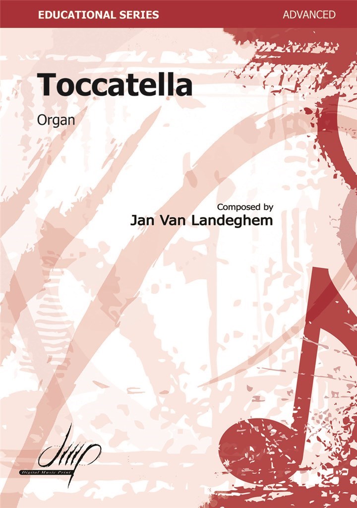 Toccatella