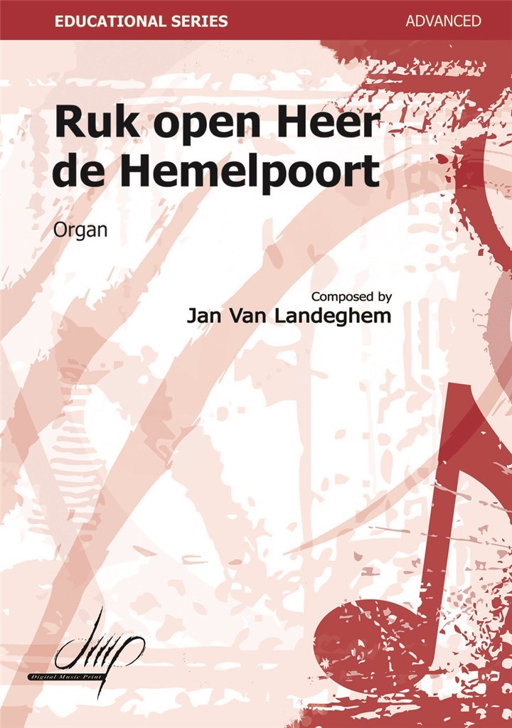 Koraalpartita Ruk Open Heer De Hemelpoort