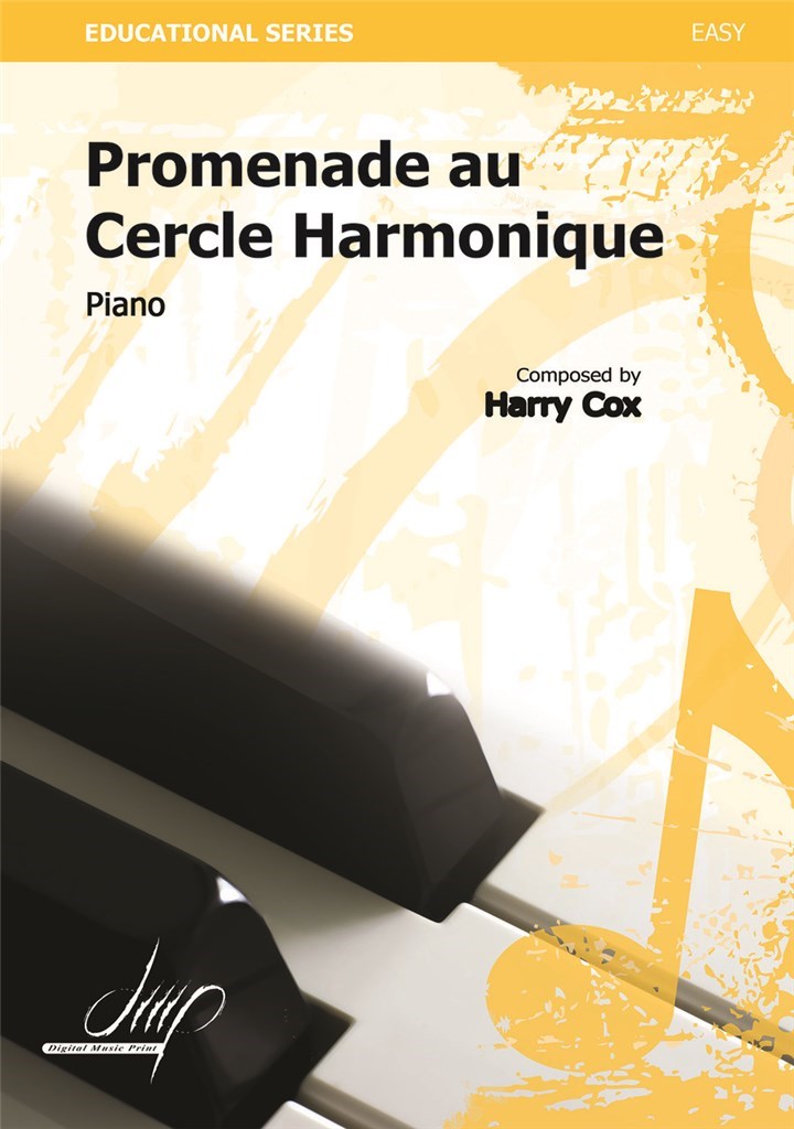 Promenade Aux Cercle Harmonique