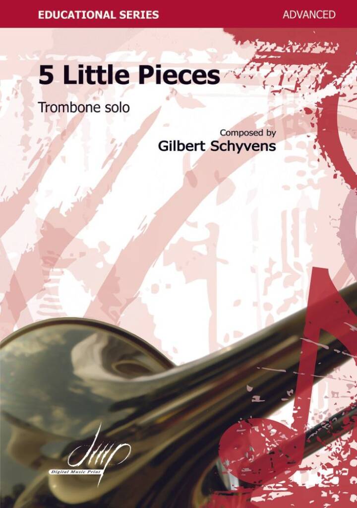 FIVe Little Pieces