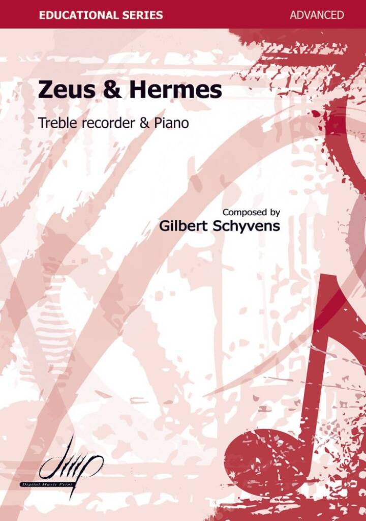 Zeus En Hermes