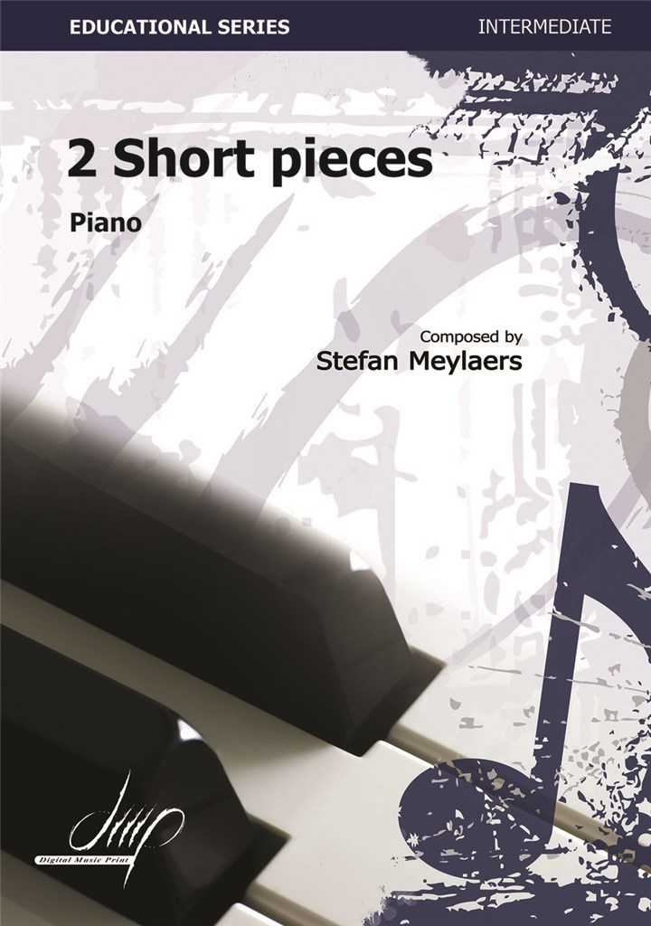 Two Short Pieces
