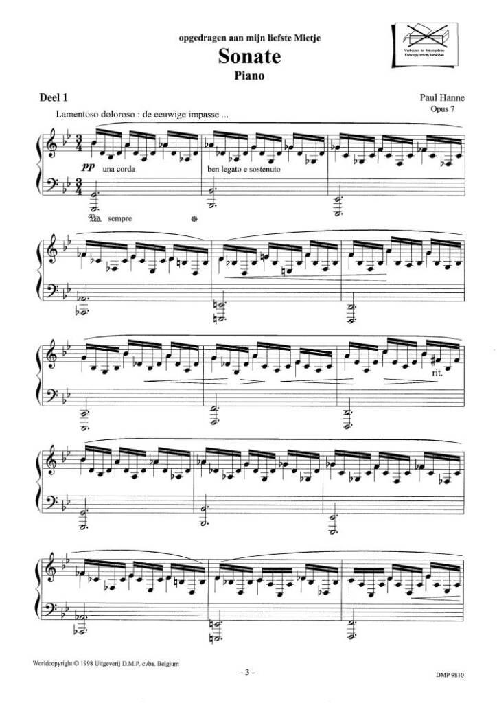Sonate