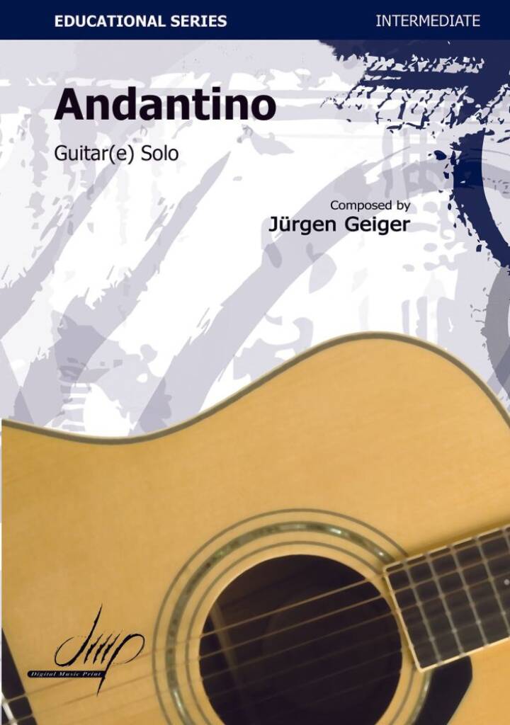Andantino