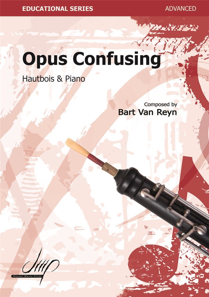 Opus Confusing