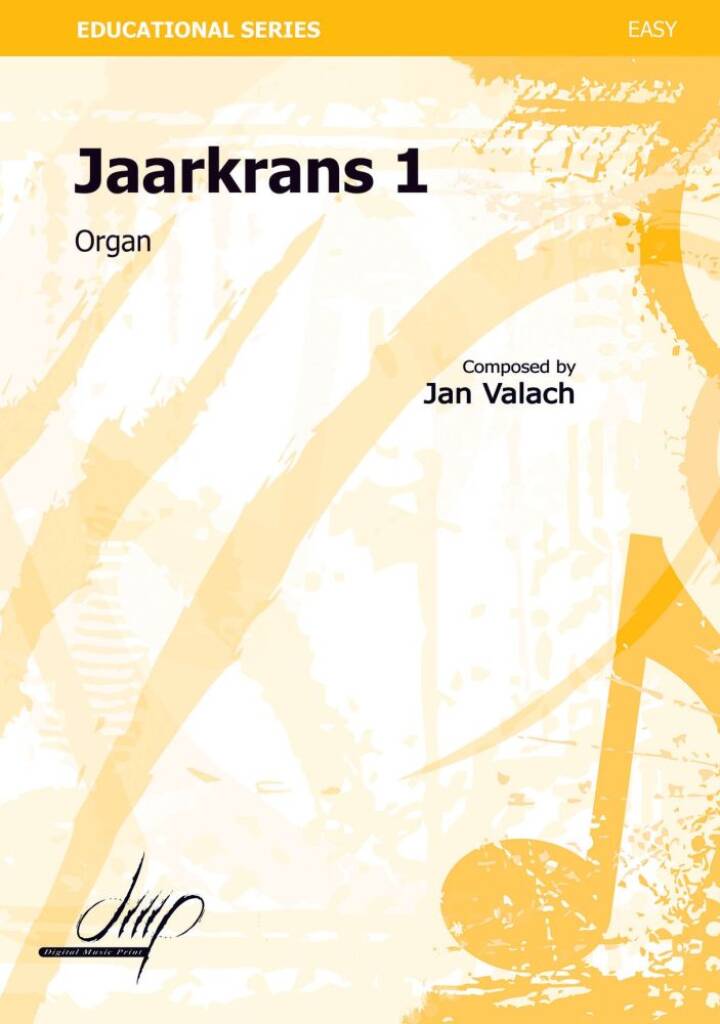 Jaarkrans 1