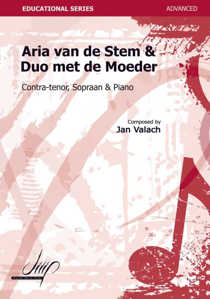 Aria V-D Stem & Duo Met Moeder