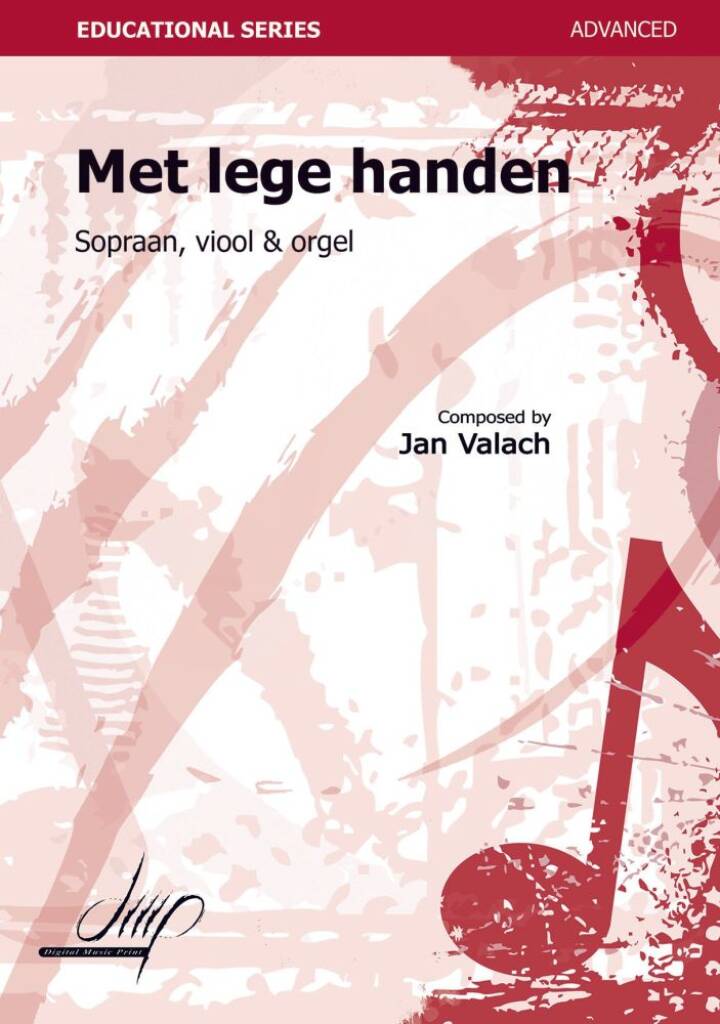 Met Lege Handen