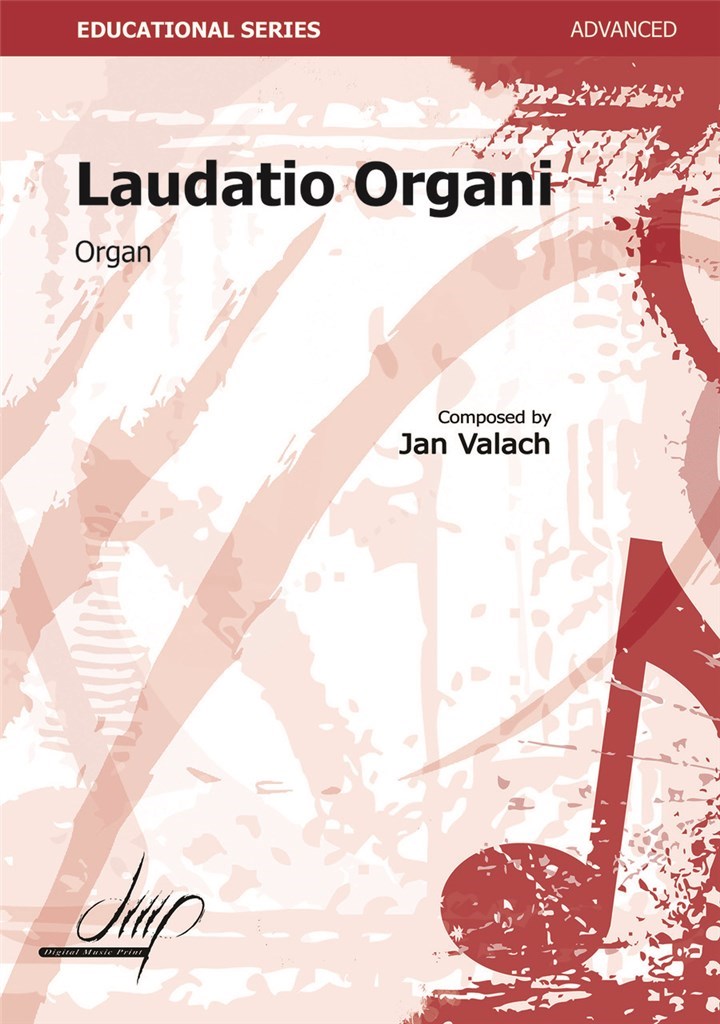 Laudatio Organi