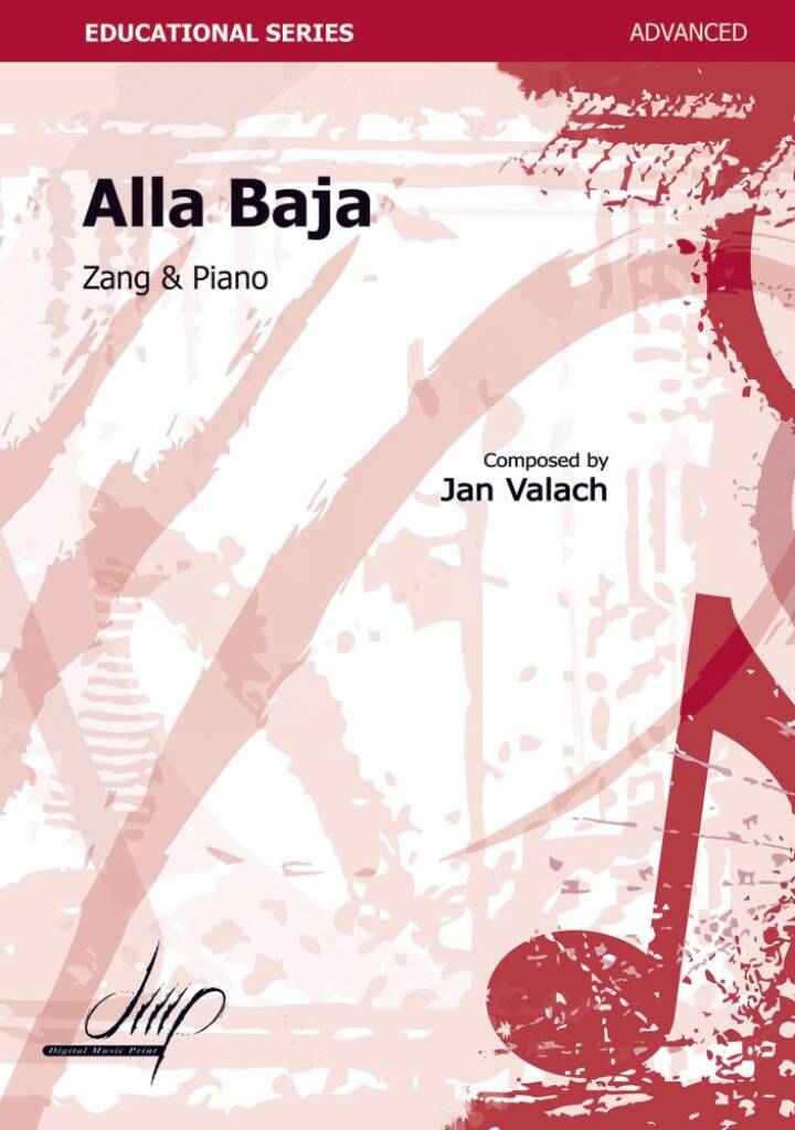 Alla Baja