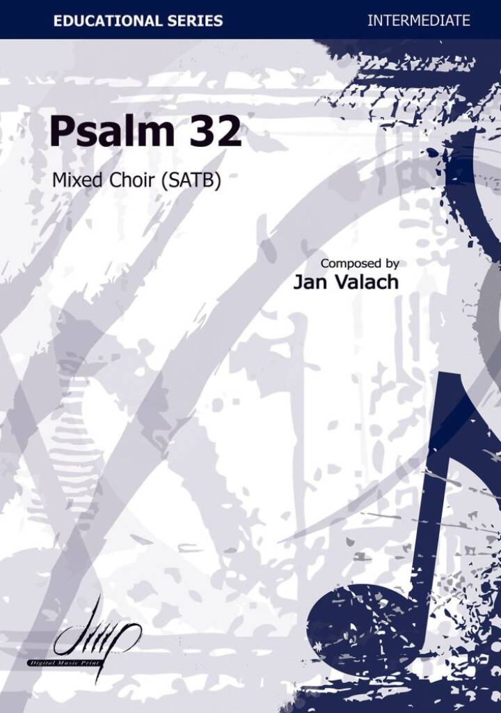 Psalm 32