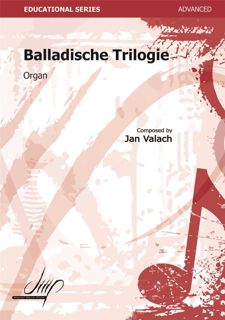 Balladische Trilogie