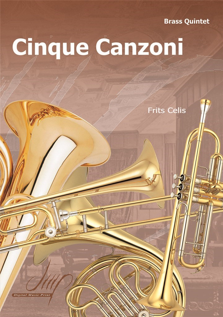 Cinque Canzoni