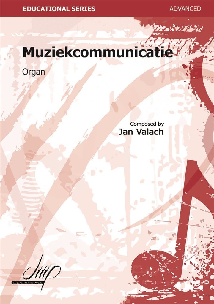 Muziekcommunicatie