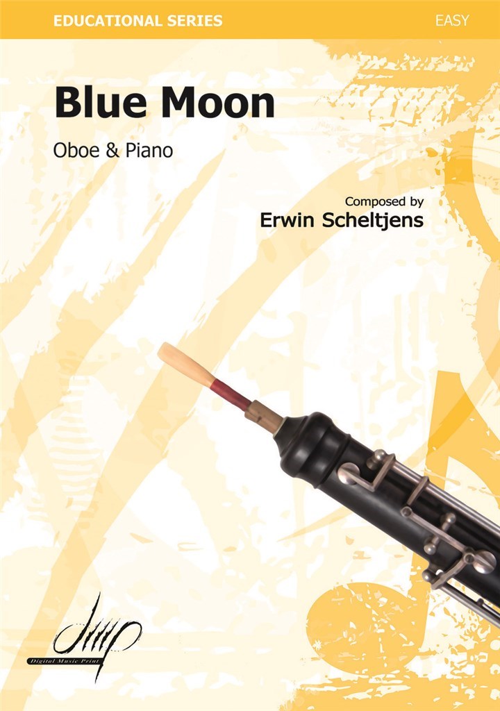 Blue Moon