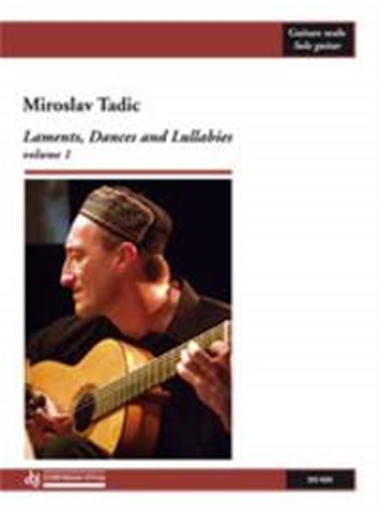 Laments, Dances And Lullabies 1