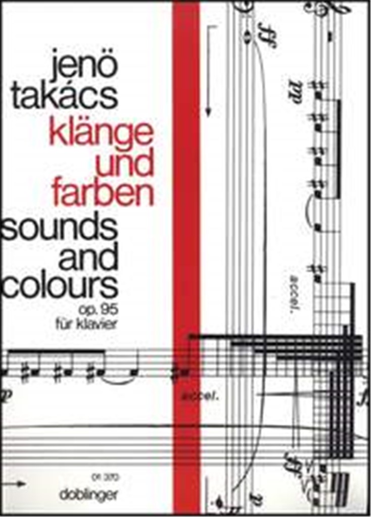 Klänge und Farben / Sounds and Colours op. 95