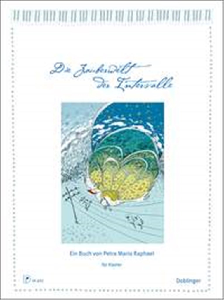 Die Zauberwelt der Intervalle