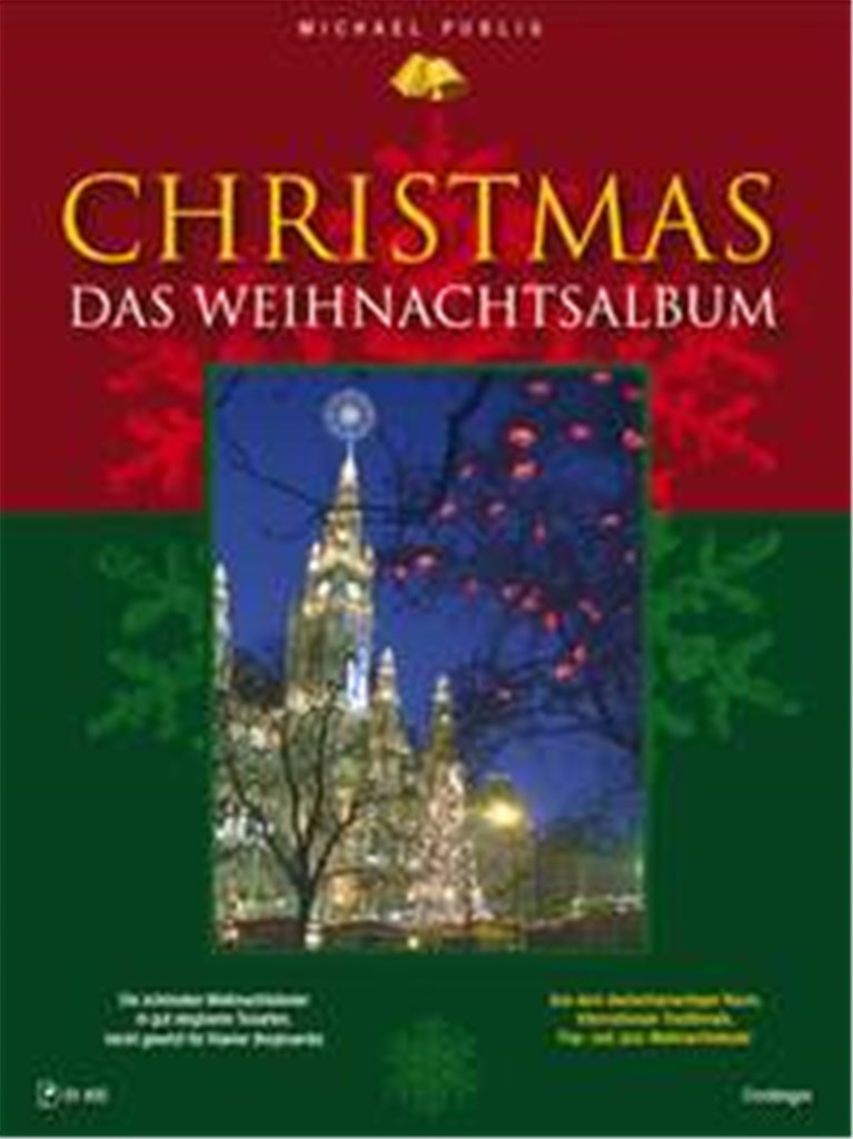 Christmas - Das Weihnachtsalbum