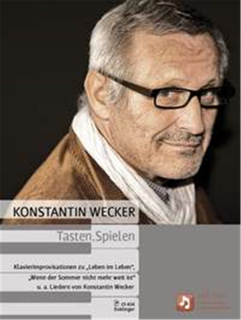 Tasten.Spielen