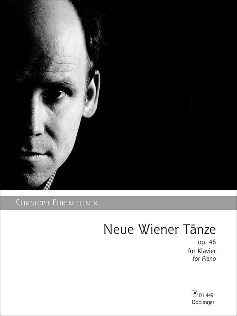 Neue Wiener Tänze