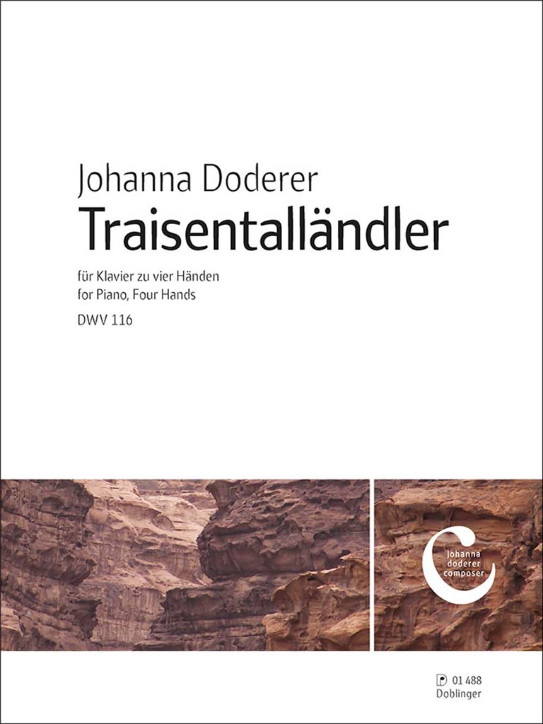 Traisentalländler