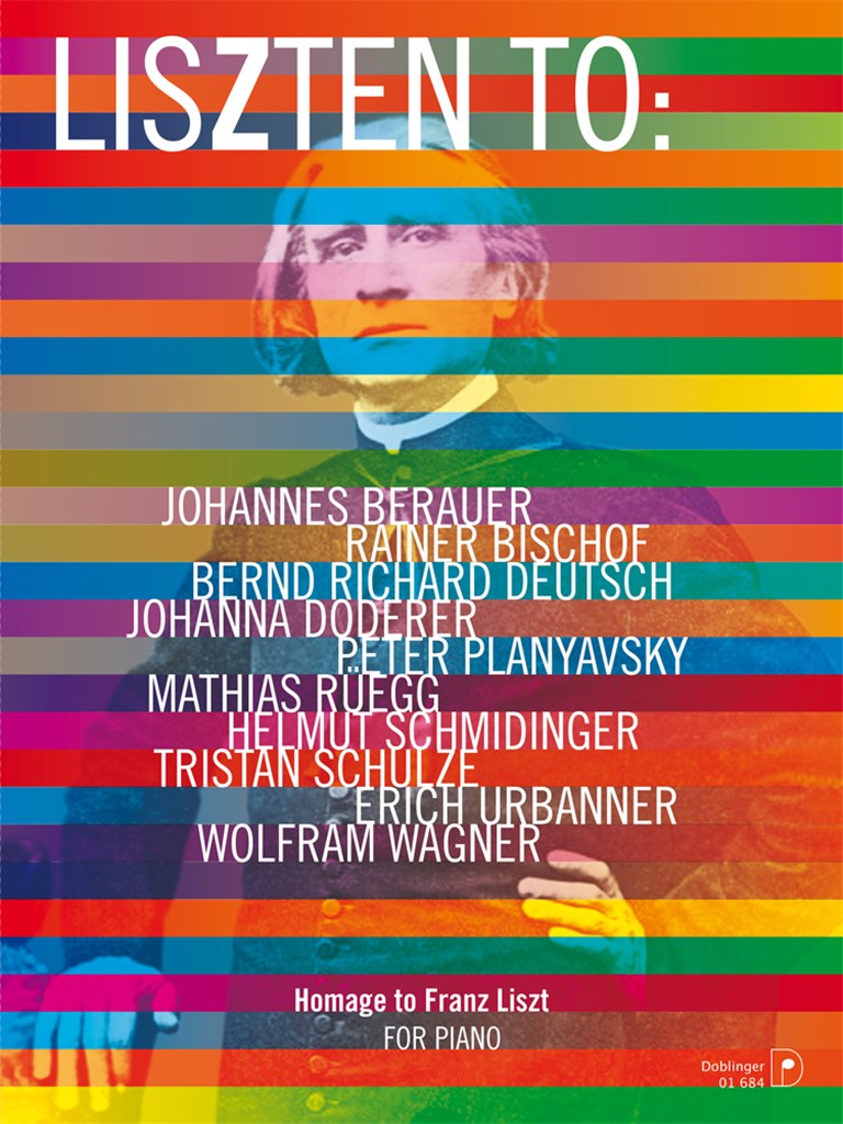 Liszten to: