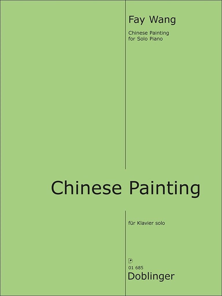 Chinese Painting