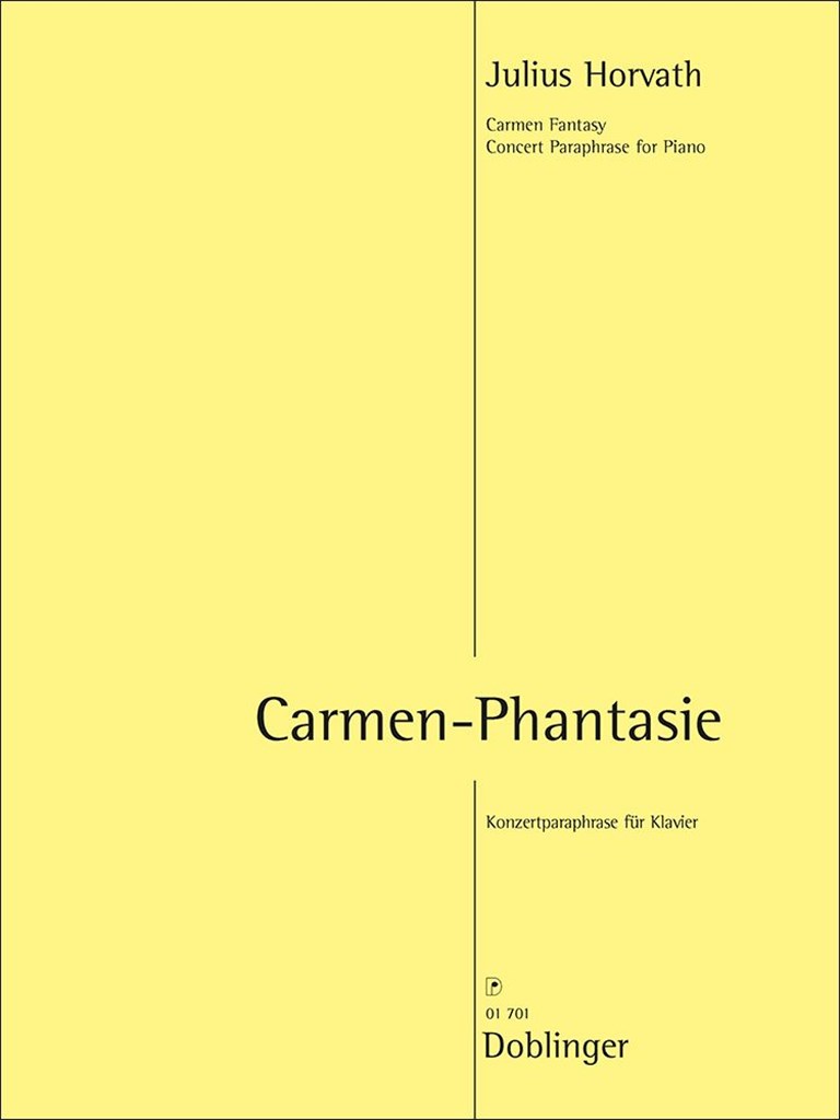 Carmen Phantasie