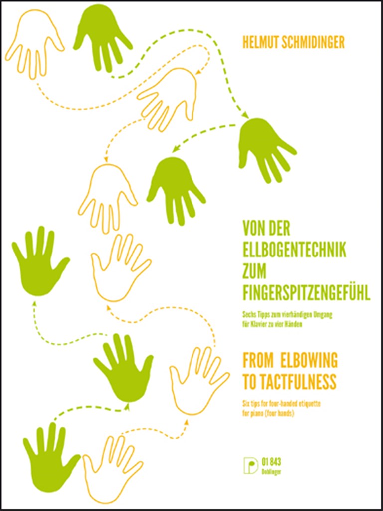 Von der Ellbogentechnik zum Fingerspitzengefühl