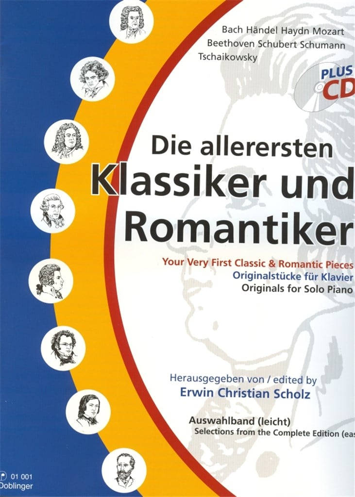 Klassiker & Romantiker 1
