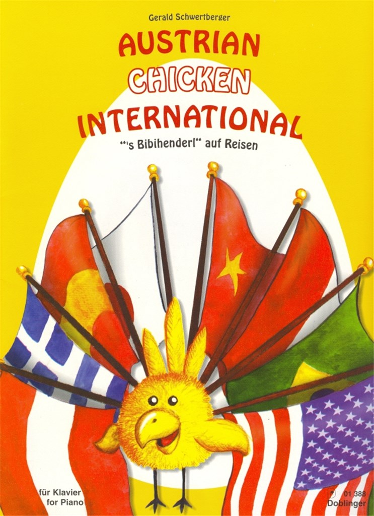 Austrian Chicken International