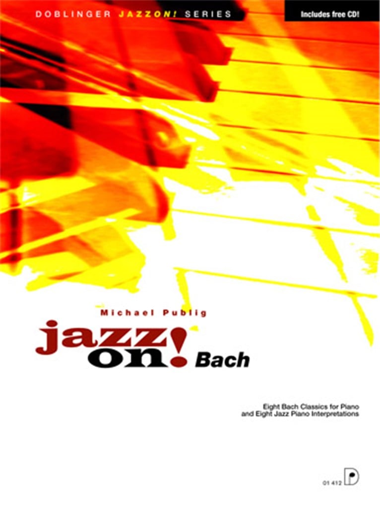 Jazz On Bach