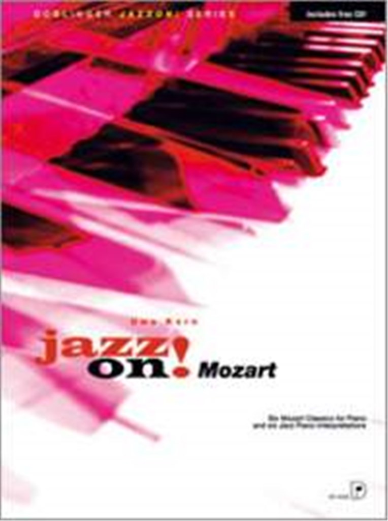 Jazz On Mozart
