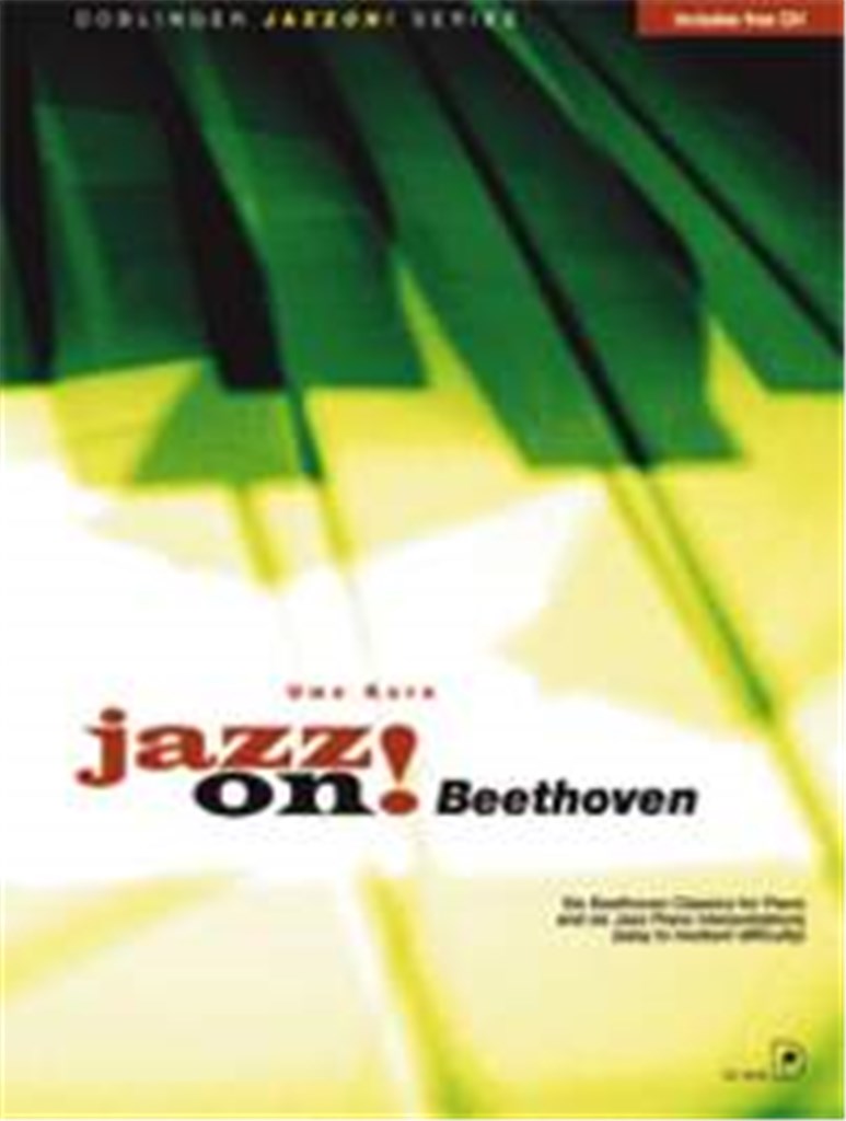 Jazz On Beethoven