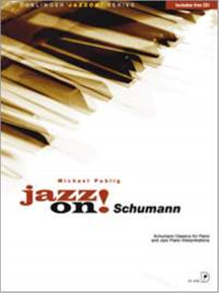 Jazz On Schumann