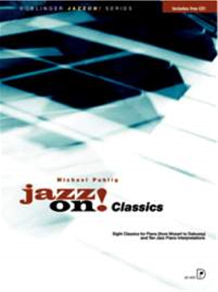 Jazz On Classics