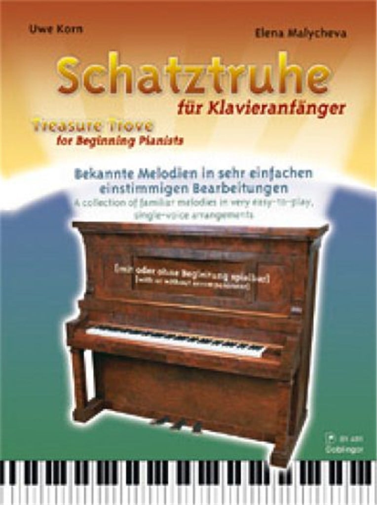 Schatztruhe Fur Anfanger