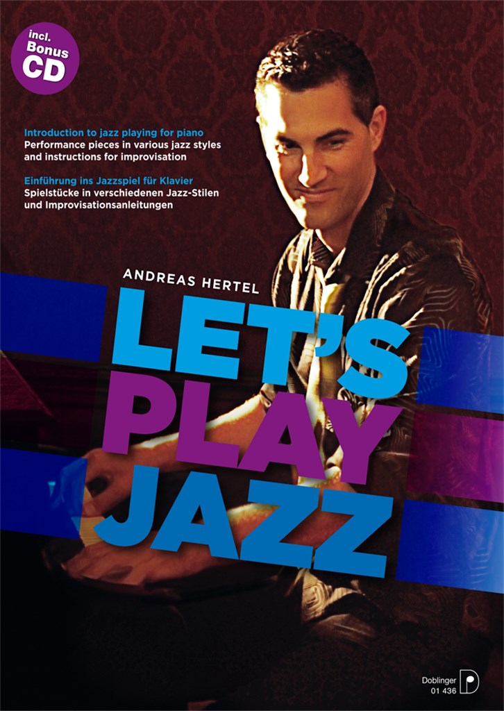 Let'S Play Jazz