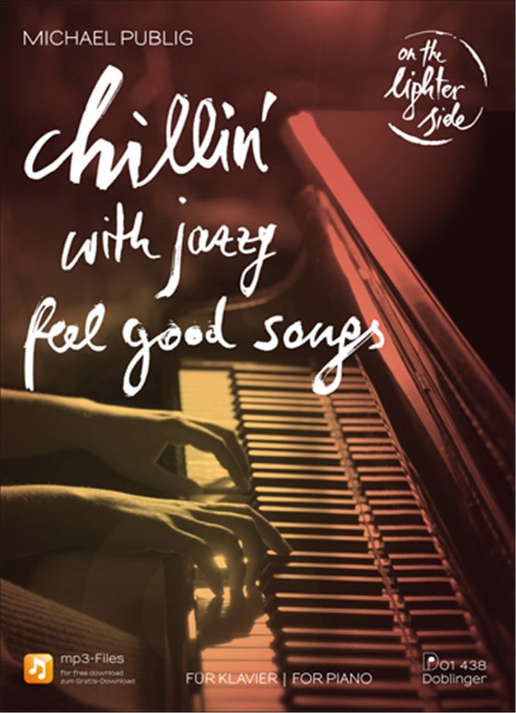Chillin' With Jazz Feel Good Son