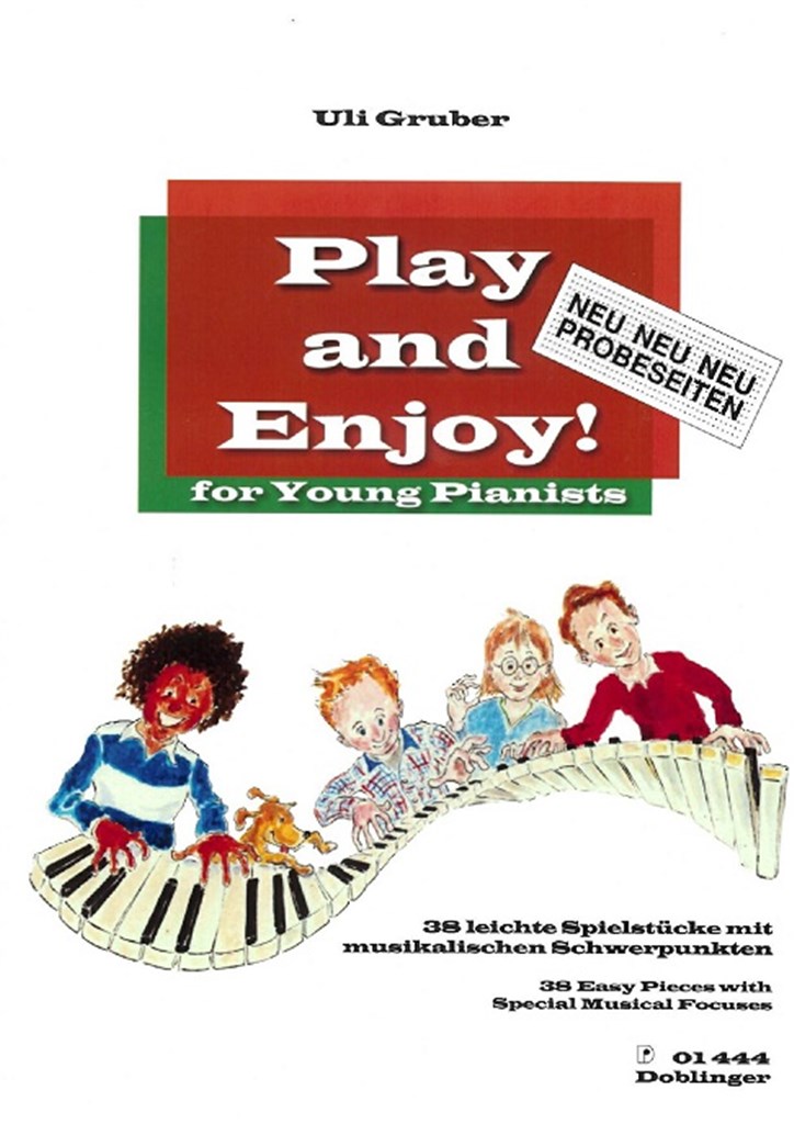 Play and Enjoy!