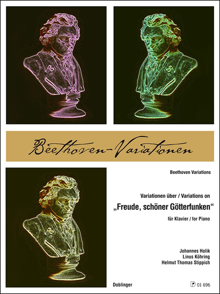 Beethoven Variationen