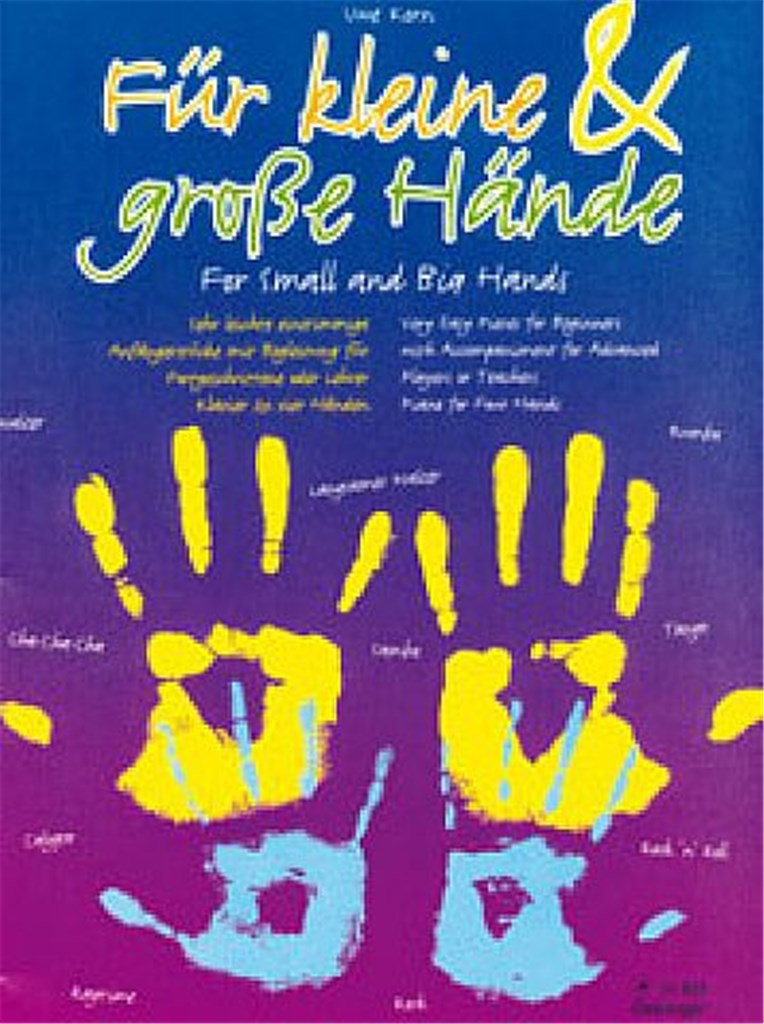 Fur Kleine & Grosse Hande