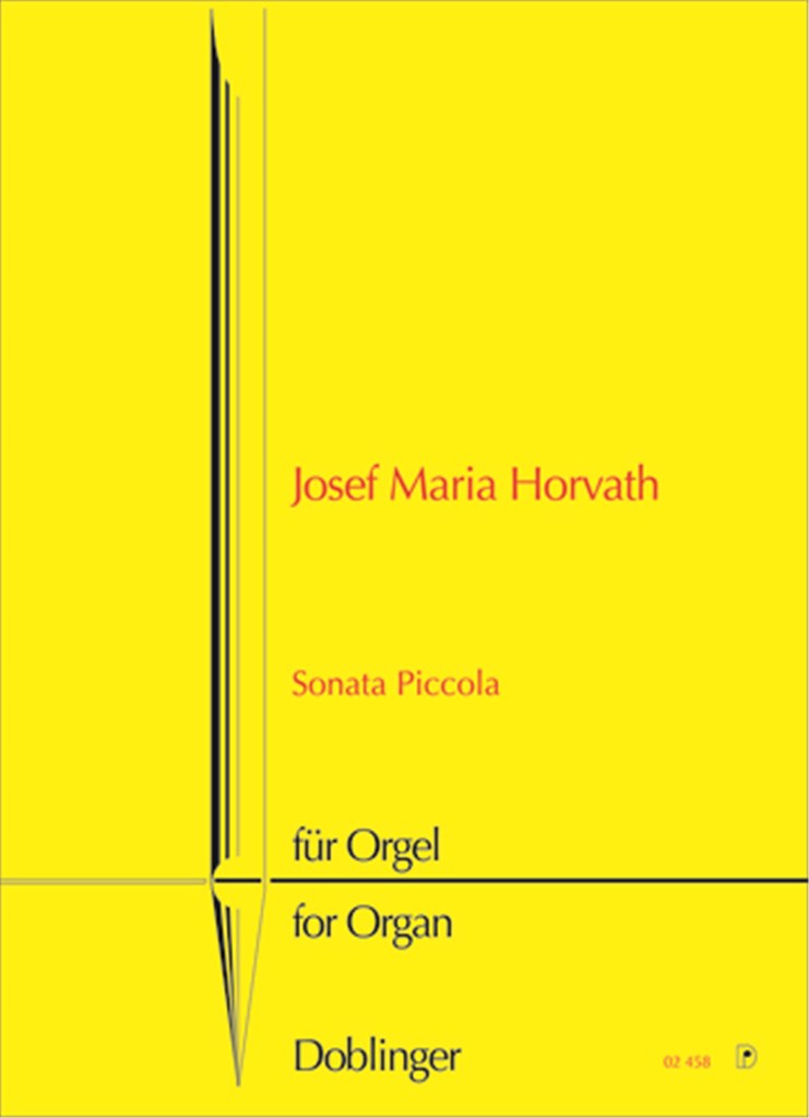 Sonata Piccola