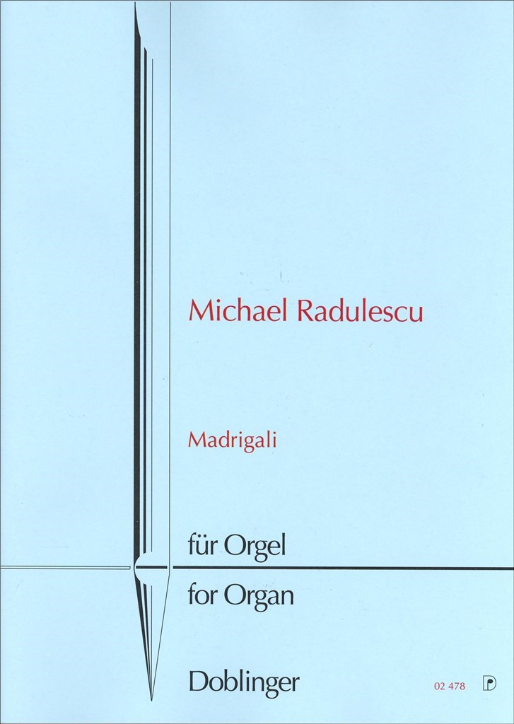 Madrigali